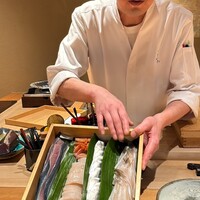 鮨 こしかわ - 