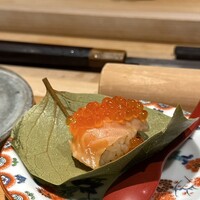 鮨 こしかわ - 
