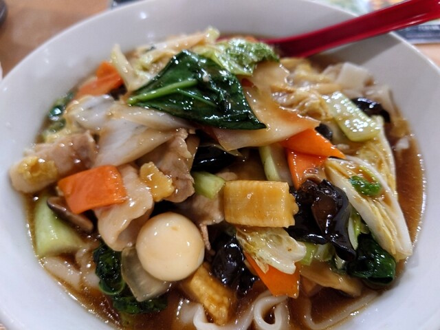 台湾料理 福ちゃん食堂 - 群馬八幡/台湾料理 | 食べログ