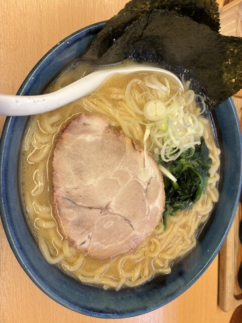 Mujaki Jiyugaoka Minamiguchi Ten