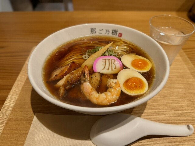 Tori Soba Nagonoki photo 3