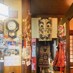 酒どこ べらぼう - 内観