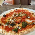 ラッコ アメーノ - 