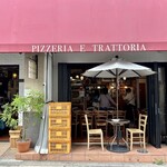 ラッコ アメーノ - 