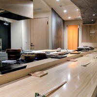 銀座 鮨 おじま - 