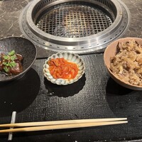ヤキニク旭 - 