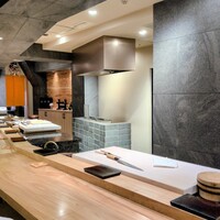 銀座 鮨 おじま - 