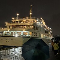 シンフォニー東京湾クルーズ - 