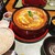 田むら銀かつ亭 - 料理写真:豆腐かつ煮定食