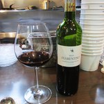 ル・コントワール・ドゥ・レジオン - 赤ワイン