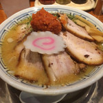 ちゃーしゅうや武蔵 大学前店 - 