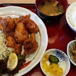 さくら食堂 - 