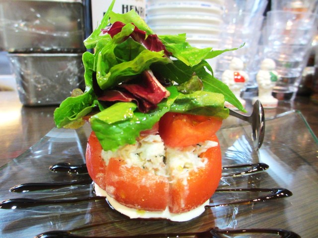 ル コントワール ドゥ レジオン 北千住 フレンチ ネット予約可 食べログ ル コントワール ドゥ レジオン 北千住 フレンチ ネット予約可 食べログ