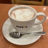 ドトールコーヒーショップ 鴻巣駅前店