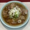 なぎちゃんラーメン 行徳店