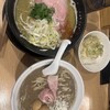 麺処 にぼし香 水天宮前店