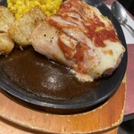 サイゼリヤ - 料理写真: