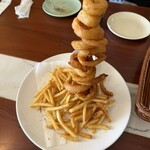 PIZZERIA CARINO UMIKAJI - 