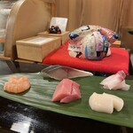 花の井 - 