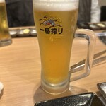黒毛和牛焼肉 肉處 きっしゃん - 