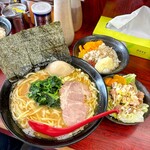 武蔵家 菊名店 - 