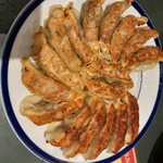 ダル食堂 堂島地下街店 - 