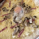 PIZZERIA CARINO UMIKAJI - 