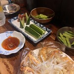 野武士 - 