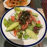 ダル食堂 堂島地下街店 - 