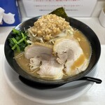 らぁ麺 団欒 - 