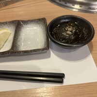 黒毛和牛焼肉 肉處 きっしゃん 西中島総本店 - 