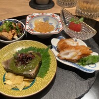 紅梅本楼 - 