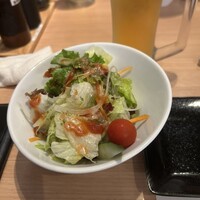 黒毛和牛焼肉 肉處 きっしゃん 西中島総本店 - 
