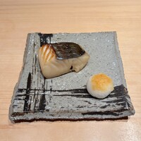 鮨 利﨑 - 
