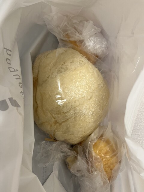 baguette rabbit Asunaru Kanayama Ten