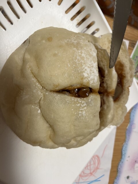 baguette rabbit Asunaru Kanayama Ten photo 2