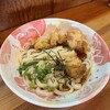 三好うどん