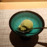 手毬寿司と京天ぷら くぼ田 - 