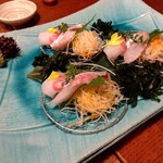 和風ライオン 安具楽 - 