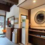 カフェ＆バー 至仏 - 