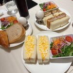 ル・パン神戸北野 - 