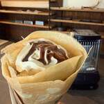 カフェ＆バー 至仏 - 