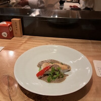 鉄板焼き あおやま - 