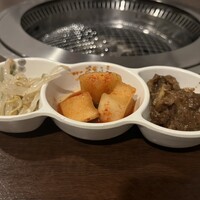 百済 -  百済 -