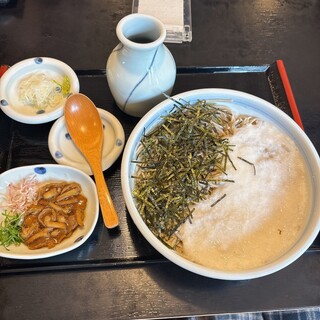 古式手打ちそば泉_1