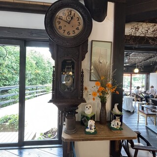 古式手打ちそば泉_2