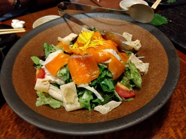 Wafu Lion Agura Shinjuku Ten photo 5