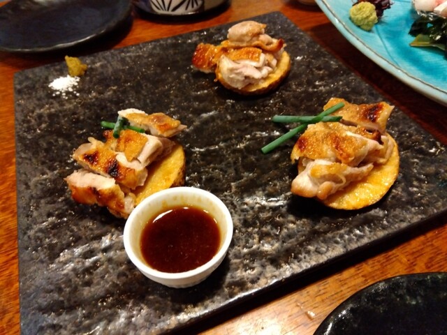 Wafu Lion Agura Shinjuku Ten photo 4