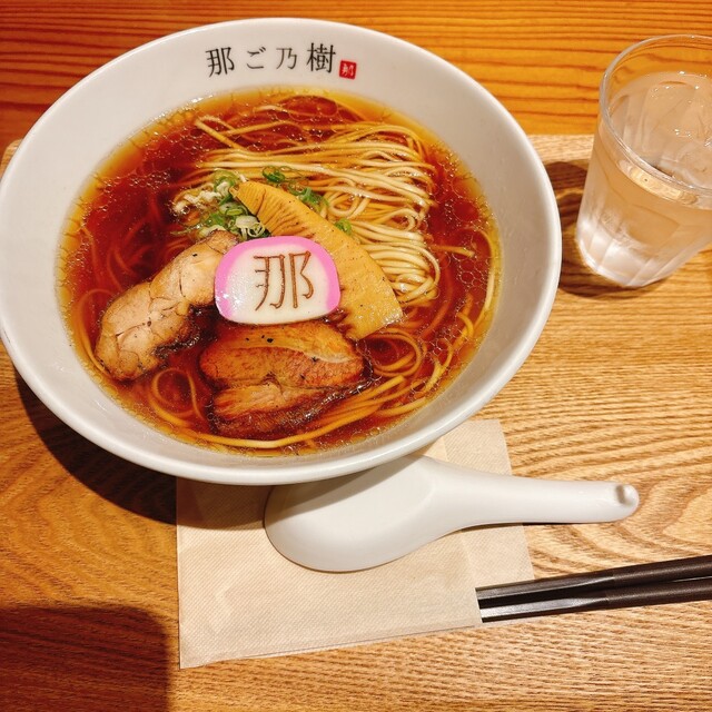 Tori Soba Nagonoki photo 2