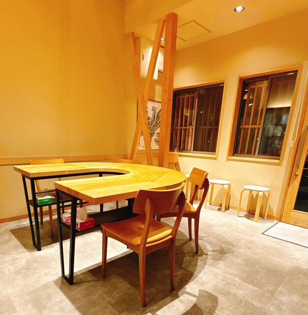 Tori Soba Nagonoki photo 4